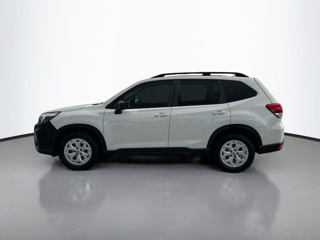 2020 Subaru Forester Base