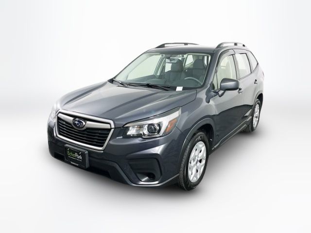 2020 Subaru Forester Base