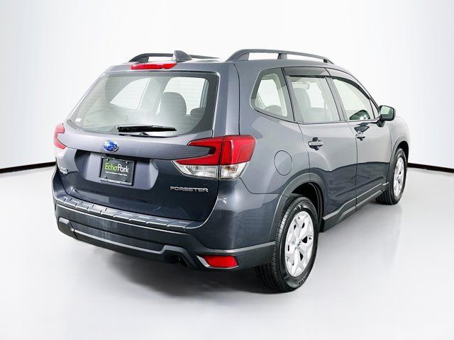 2020 Subaru Forester Base