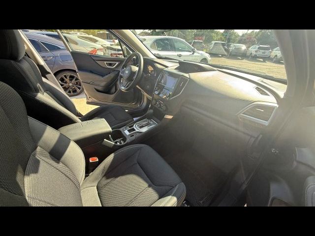 2020 Subaru Forester Base