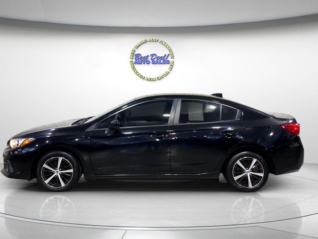 2020 Subaru Impreza Premium