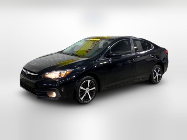 2020 Subaru Impreza Premium