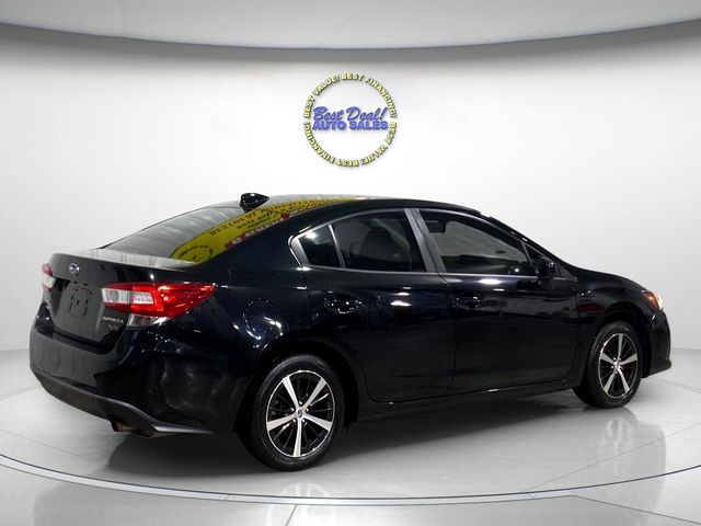 2020 Subaru Impreza Premium