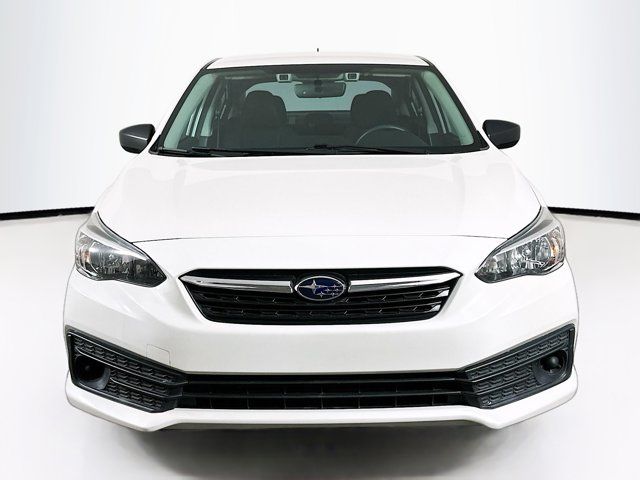 2020 Subaru Impreza Base