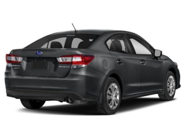 2020 Subaru Impreza Base