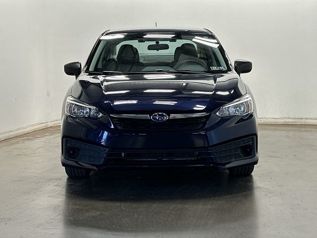 2020 Subaru Impreza Base