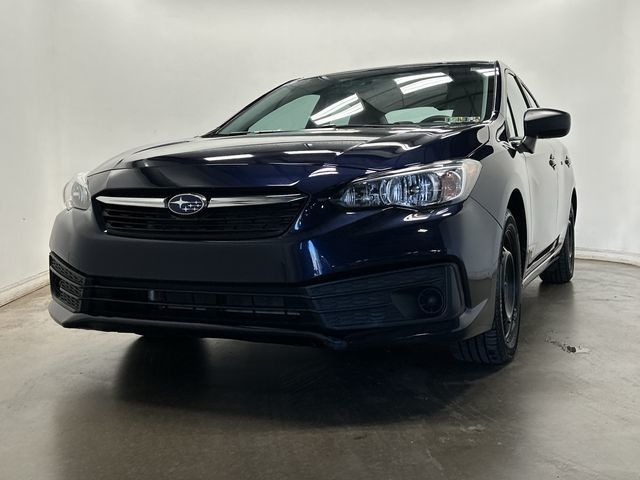 2020 Subaru Impreza Base