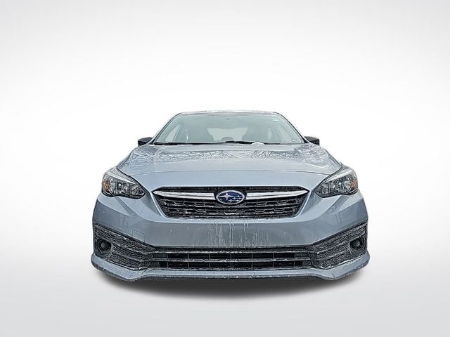 2020 Subaru Impreza Base