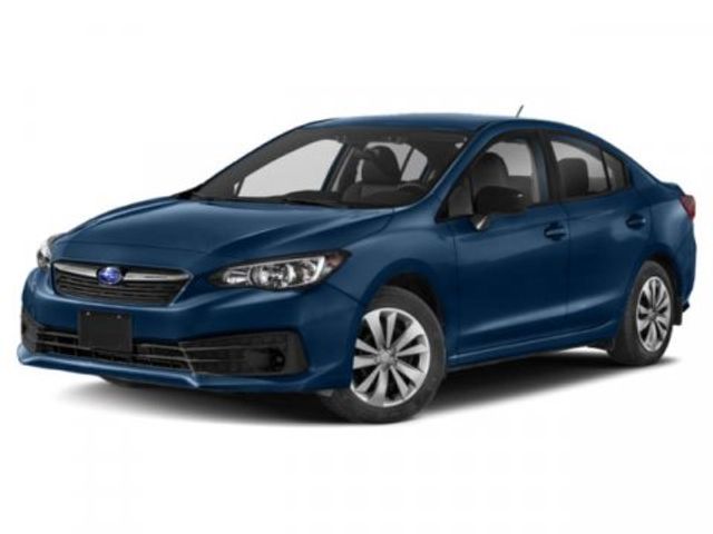 2020 Subaru Impreza Base