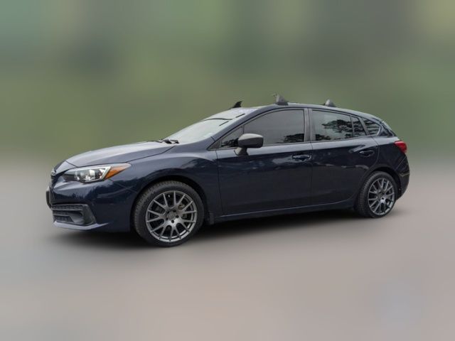 2020 Subaru Impreza Base