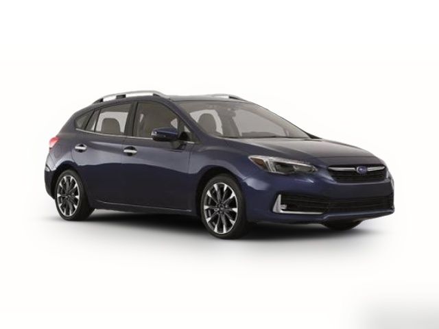 2020 Subaru Impreza Base