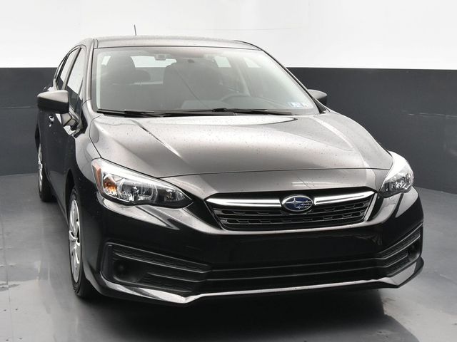 2020 Subaru Impreza Base