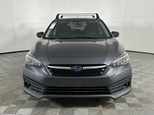 2020 Subaru Impreza Base