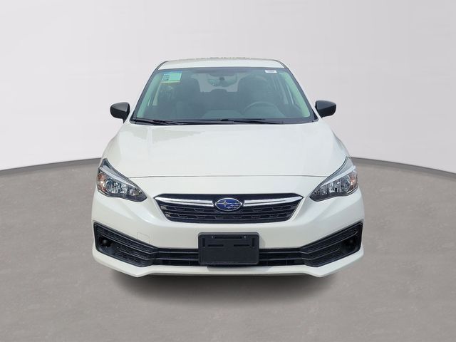 2020 Subaru Impreza Base