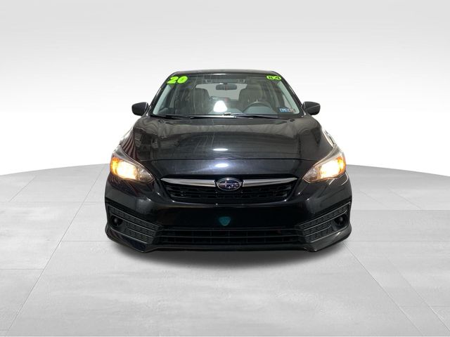 2020 Subaru Impreza Base