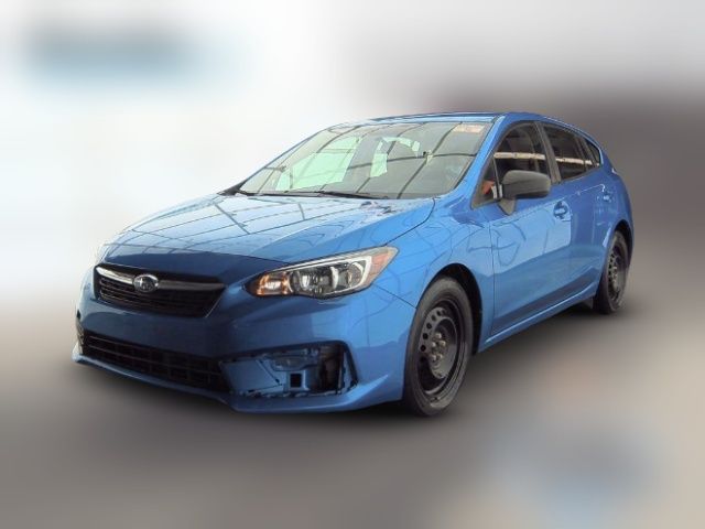 2020 Subaru Impreza Base