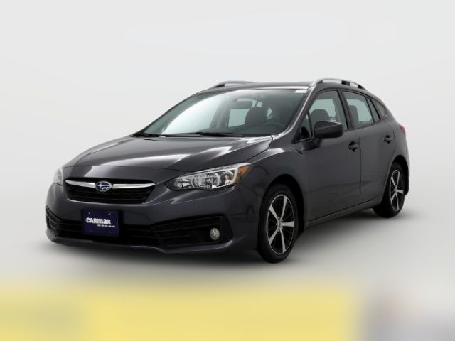 2020 Subaru Impreza Premium