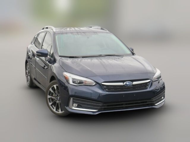 2020 Subaru Impreza Limited