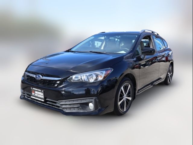 2020 Subaru Impreza Premium