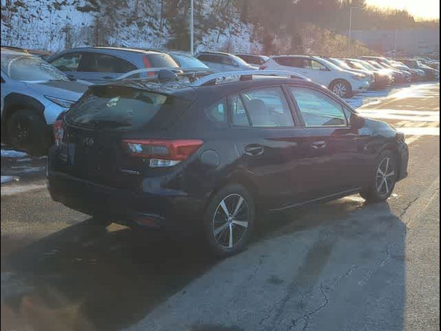 2020 Subaru Impreza Premium