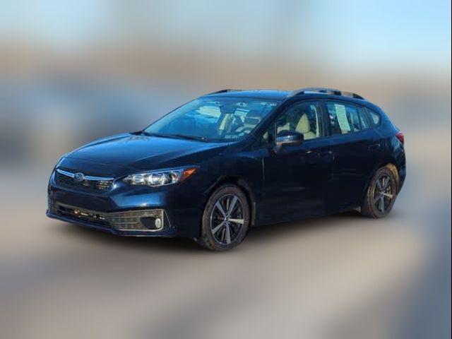 2020 Subaru Impreza Premium