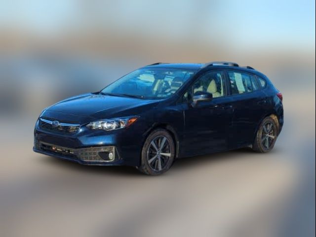 2020 Subaru Impreza Premium