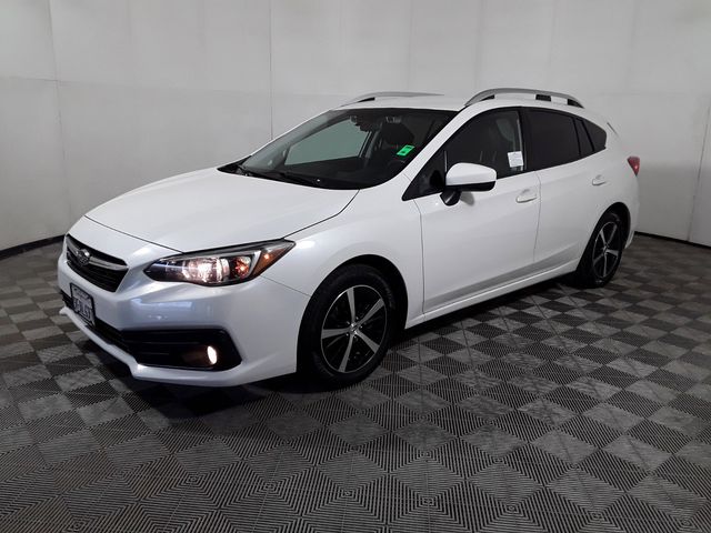 2020 Subaru Impreza Premium