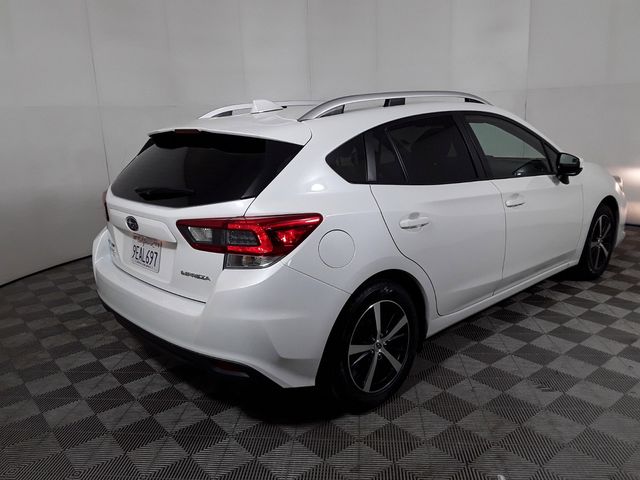 2020 Subaru Impreza Premium