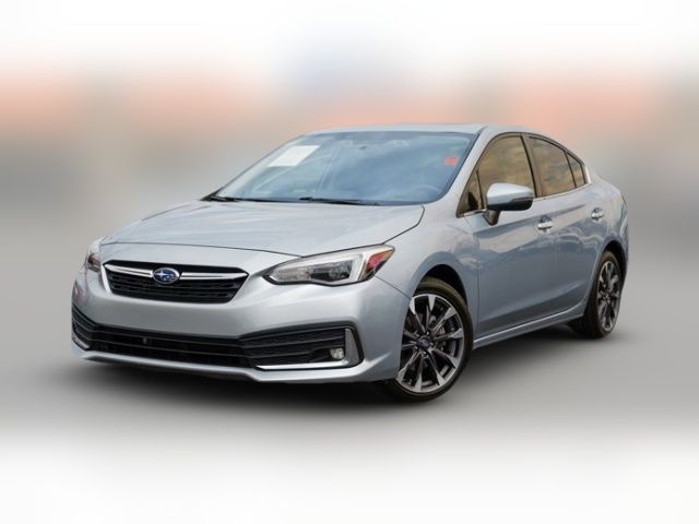 2020 Subaru Impreza Limited