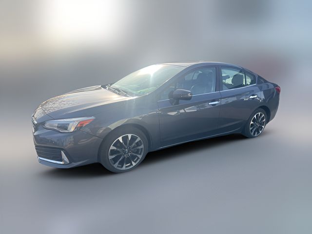 2020 Subaru Impreza Limited