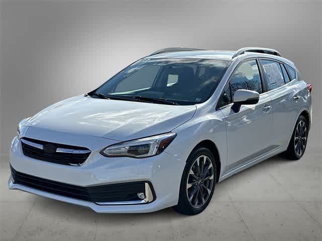 2020 Subaru Impreza Limited