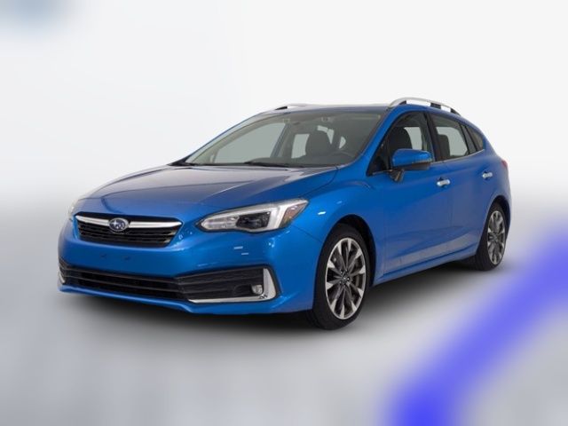 2020 Subaru Impreza Limited