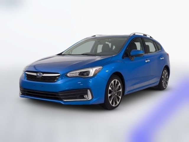 2020 Subaru Impreza Limited