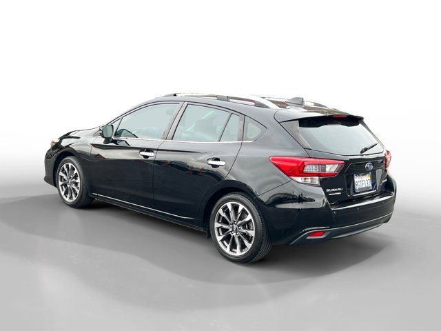 2020 Subaru Impreza Limited