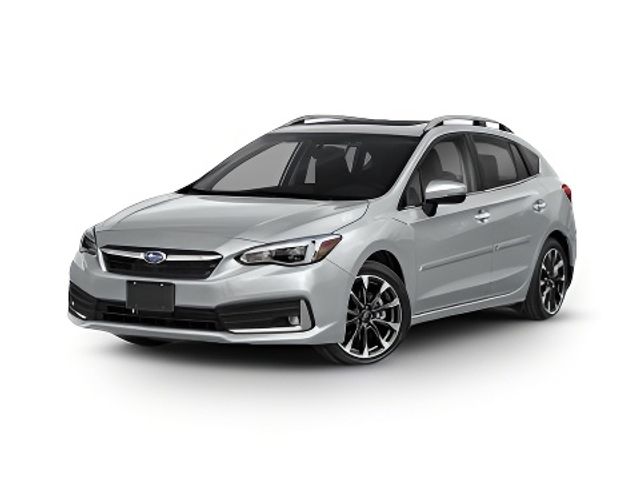 2020 Subaru Impreza Limited