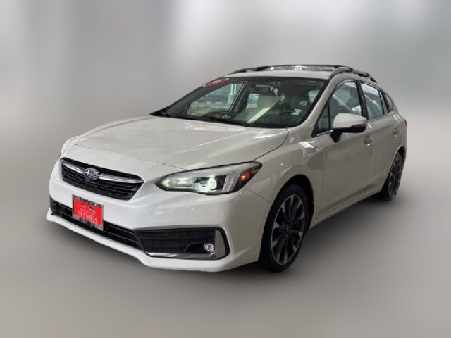 2020 Subaru Impreza Limited