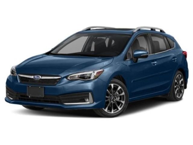 2020 Subaru Impreza Limited