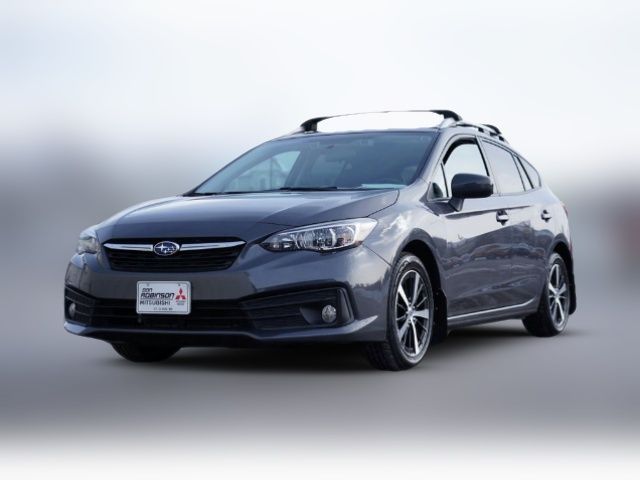 2020 Subaru Impreza Premium