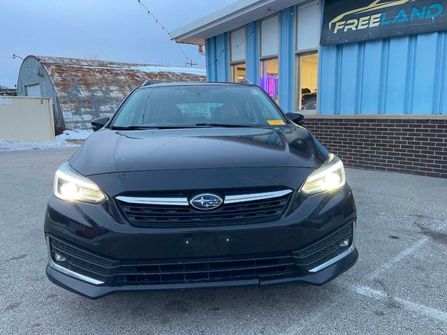 2020 Subaru Impreza Limited