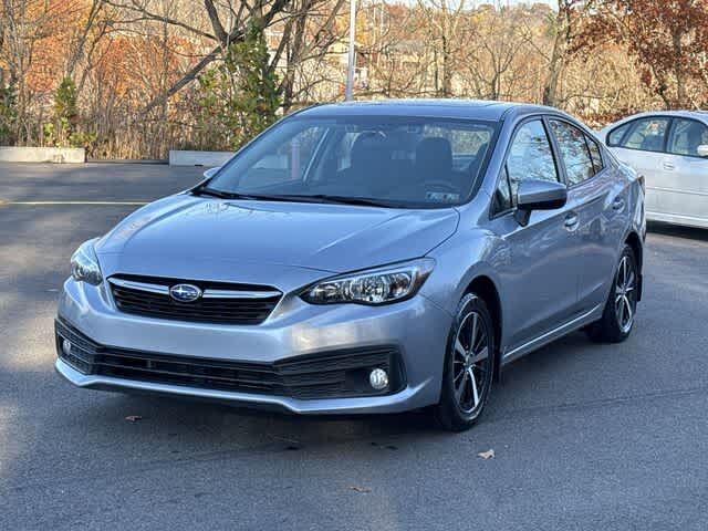 2020 Subaru Impreza Premium