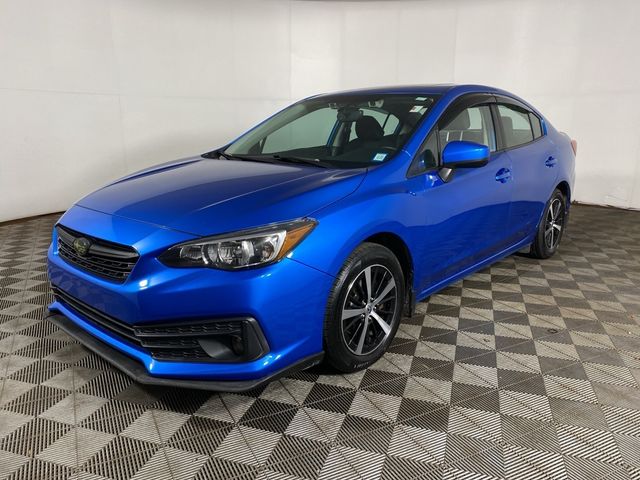 2020 Subaru Impreza Premium