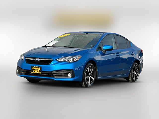 2020 Subaru Impreza Premium