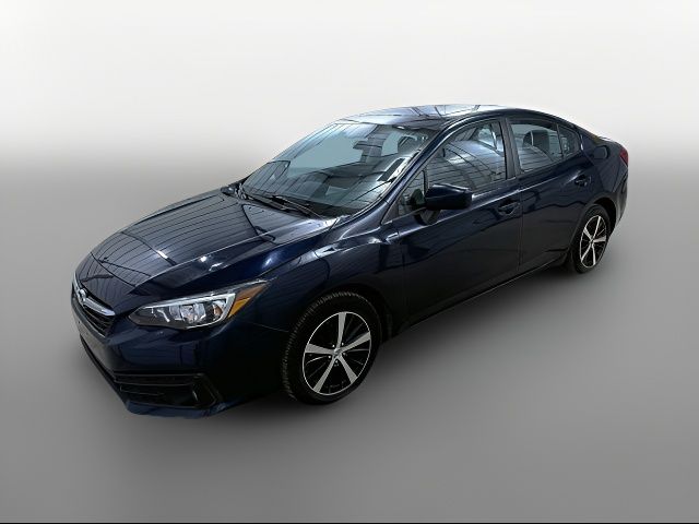 2020 Subaru Impreza Premium