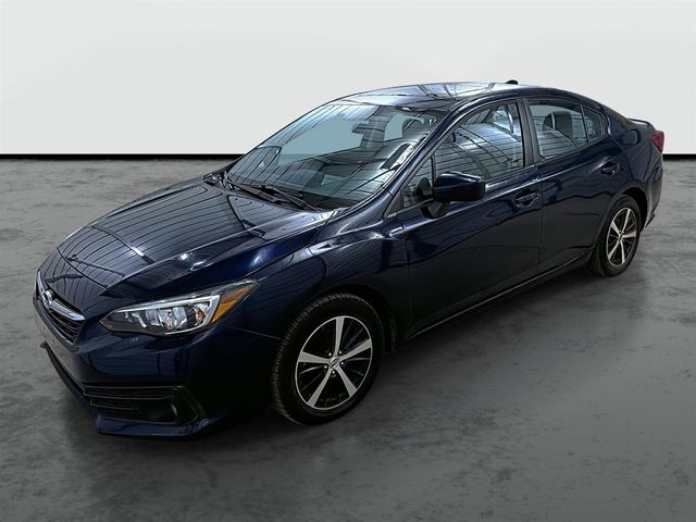 2020 Subaru Impreza Premium