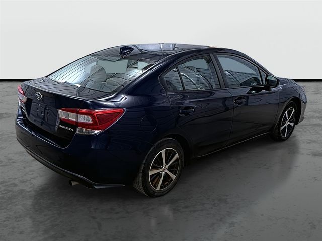 2020 Subaru Impreza Premium