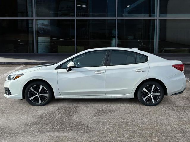 2020 Subaru Impreza Premium