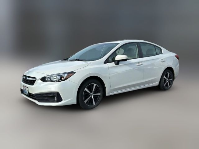 2020 Subaru Impreza Premium