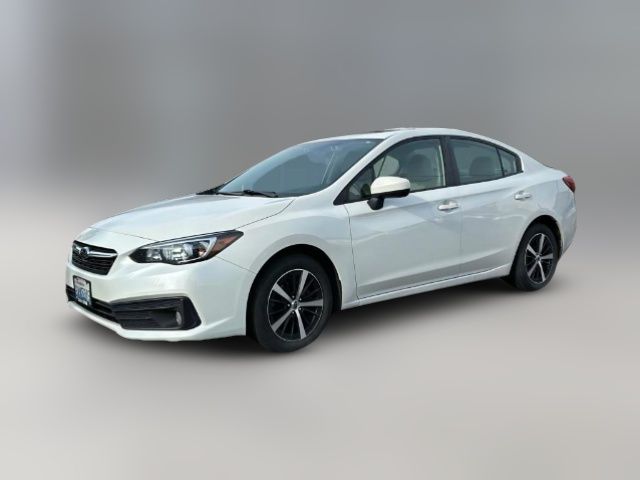 2020 Subaru Impreza Premium