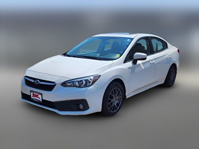 2020 Subaru Impreza Premium