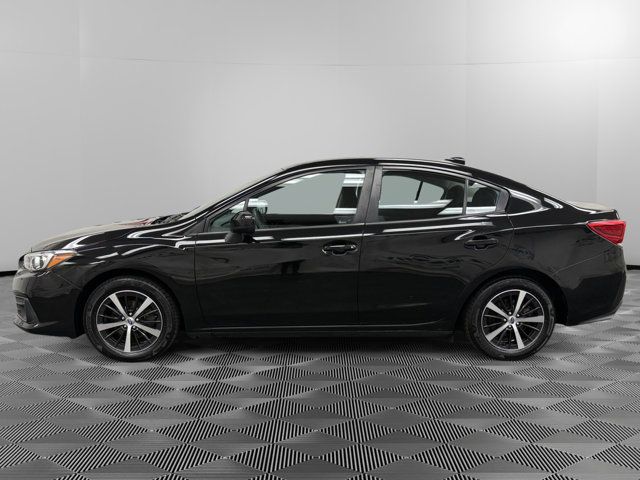 2020 Subaru Impreza Premium